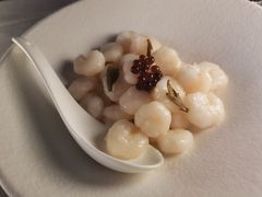 -九里云松·天香餐厅