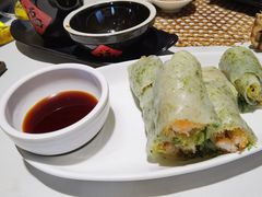 -味可道美食坊(福基路店)