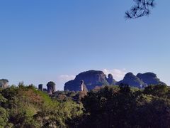 -丹霞山风景名胜区