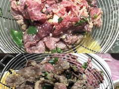 -富源杨记牛肉馆