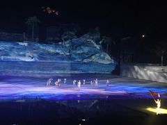 -三亚红色娘子军演艺公园景区