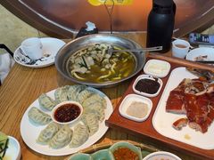 -滇铺子·云南特色菜·第九届野生菌美食节(东风东路c86店)