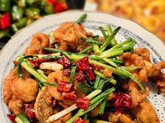 -金龙·打边炉(南京西路店)