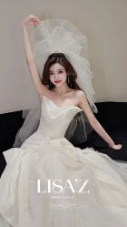 -Renee芮亦婚纱(原丽莎)