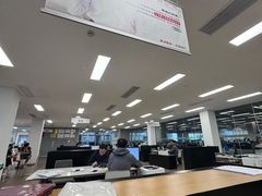 -上海永达奥诚奥迪4S店(申江路店)