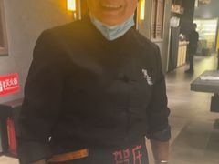 -贺庄·活鱼馆(珠吉路店)