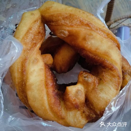 北坦糖油条·糖果子(北坦店)