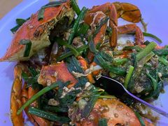 -無招牌海鮮(芽笼店)