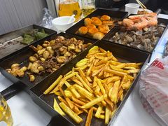 -晓梦戳子肉(瑞云路店)