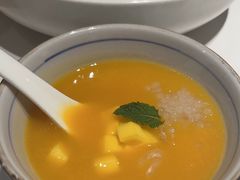 -富淳饭店(陆家嘴保利广场店)