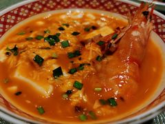 -开海·红岛海鲜虾水饺(石老人店)