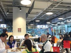 -家乐福(古北店)