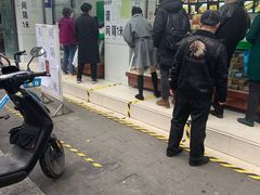 -宫廷糕点铺(人民中路店)
