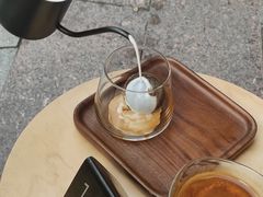 -Home Cafe(水榭春天店)