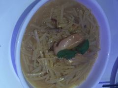 松茸土豆丝-赵记老铺(市府恒隆广场店)