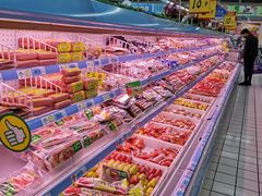 -大润发(何山店)