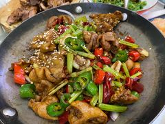 -普天和酒楼·新津菜·烤鸭(天津之眼店)