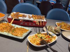 -轻松串吧(亦庄上海沙龙店)