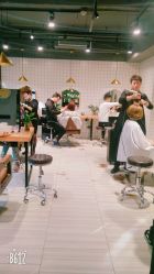 点击看大图 -PE SALON