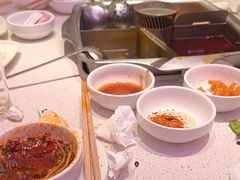 -海底捞火锅(杭州庆春路夜宵主题店)