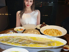 -苏帮袁Sue Cuisine(将台店)
