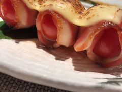 -有喜屋·烧鸟·居酒屋(周浦万达店)
