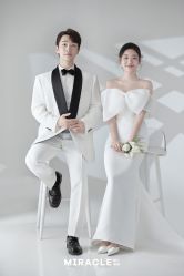 点击看大图 -情订奇缘婚纱摄影(和平路店)
