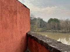 -东坡赤壁风景名胜区