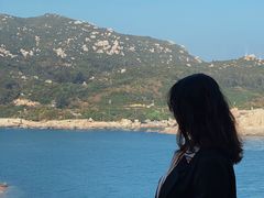 -东澳岛
