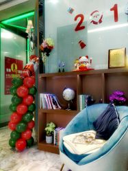 -清颜专业祛痘连锁店