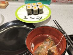 -友壹町寿司(佛山新DNA店)