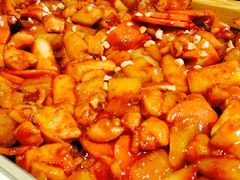 -一米鸡肉 创意韩餐(江北杉杉奥特莱斯店)