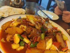 -清真·丝路香妃新疆餐厅