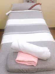 -芳朵美容养生SPA