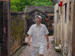 -苏家围·东江画廊旅游景区