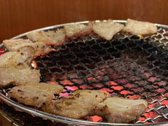 -蒜香焼肉PURUSHIN(马场路店)