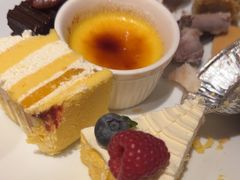 -长沙君悦酒店·自助餐厅咖啡厅