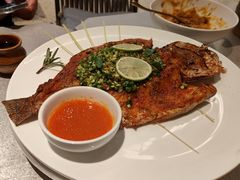 -一坐一忘云南菜(卓悦中心)