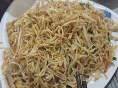 -阿杰烧烤·西安传统烤肉店(天朗御湖店)