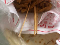 -尚食卢记烧饼(凤凰路总店)