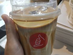 -COFFEE CALL(云锦路店)