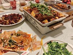 -福苗小骆驼烧烤(莲湖路店)