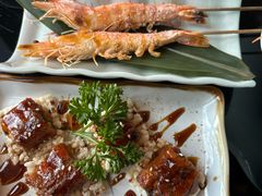-曙亚洲餐厅-重庆富力艾美酒店(南坪万达广场店)
