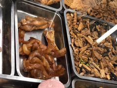 牛蹄筋-北京稻香村(天桥乐汇百货商场店)