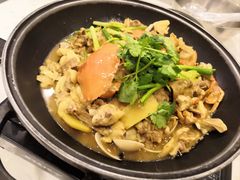 -吉源大排档·鱼生·海鲜(烧烤彩印厂店)