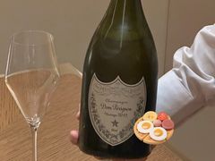 -Amber(置地文华东方酒店)