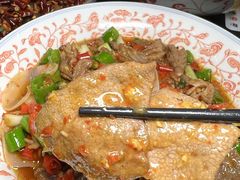 -拾捌川·自贡爆炒(新街口店)