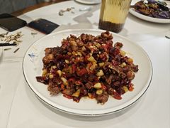 -火龙堂·风味民间菜(文一路店)