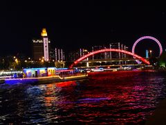 -天津之眼摩天轮