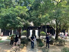 -白鹿洞书院